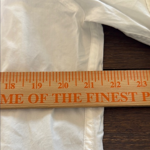 J. Crew Tall flex casual shirt Size L Tall - Picture 8 of 16